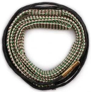 Bore Snake nettoyage arme à feu